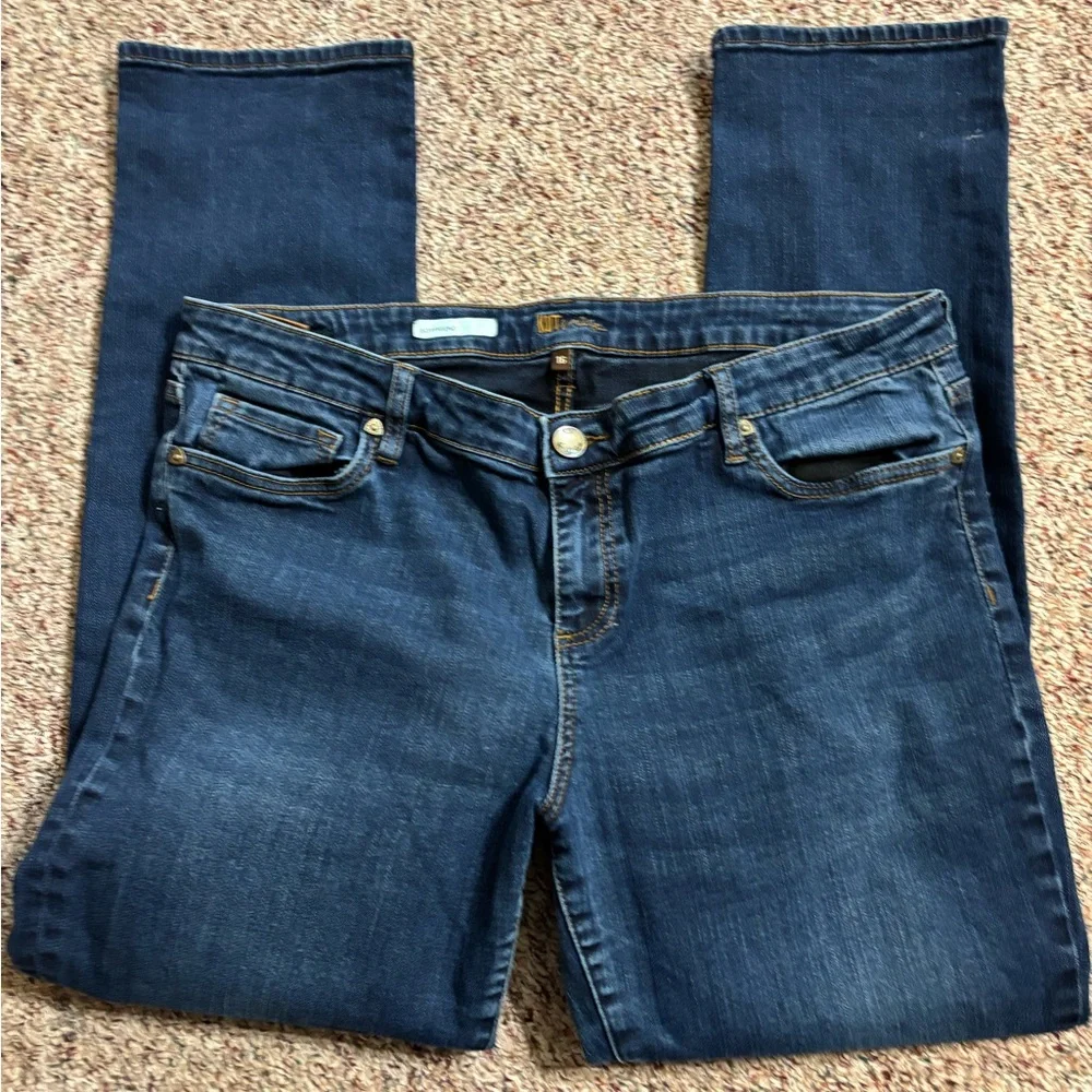 ⬇️ Kut from the Kloth Women's Jeans - Picture 1 of 4